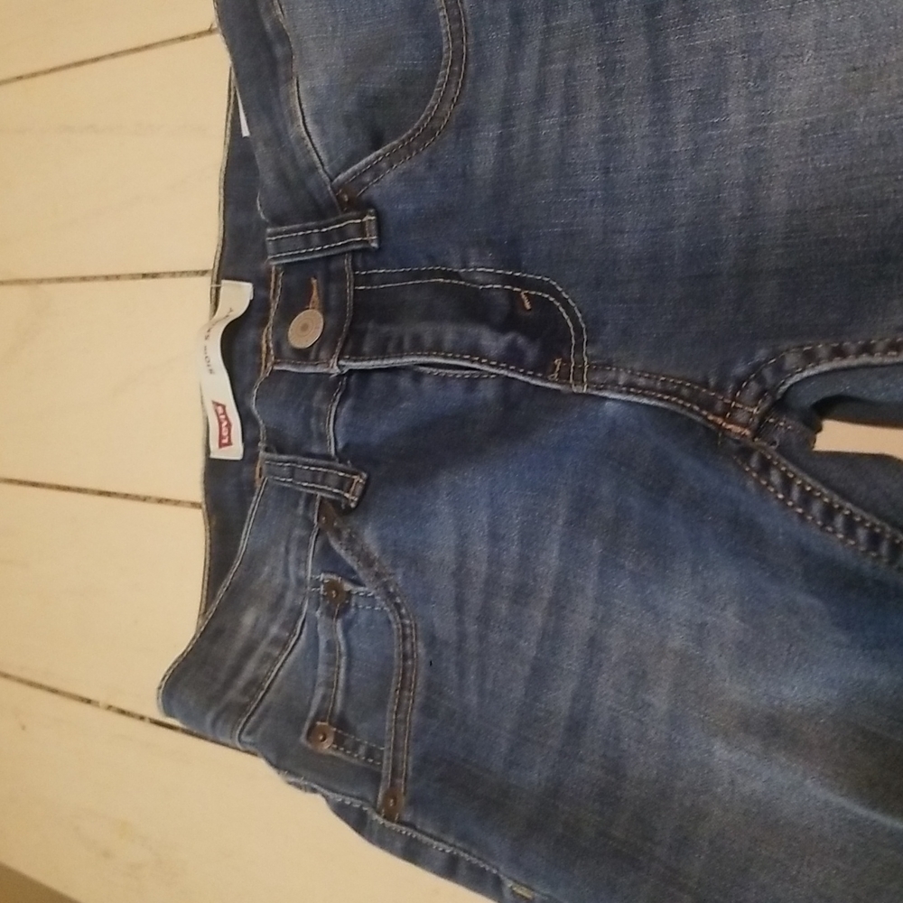 Jean for boys